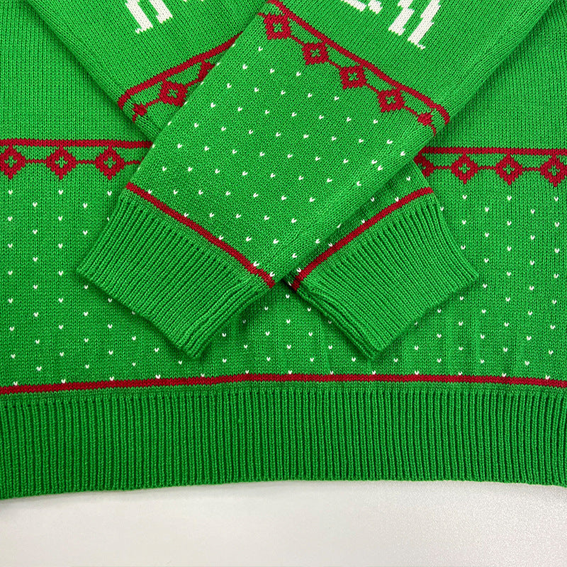 Christmas Sweater