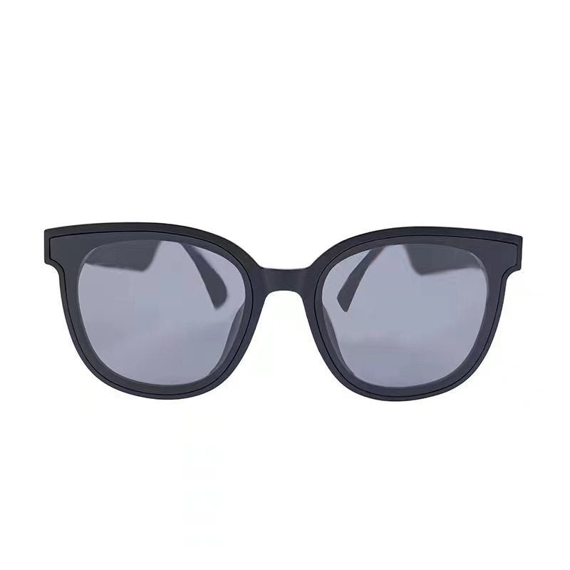 Smart Bluetooth Audio Translation Camera VR Glasses