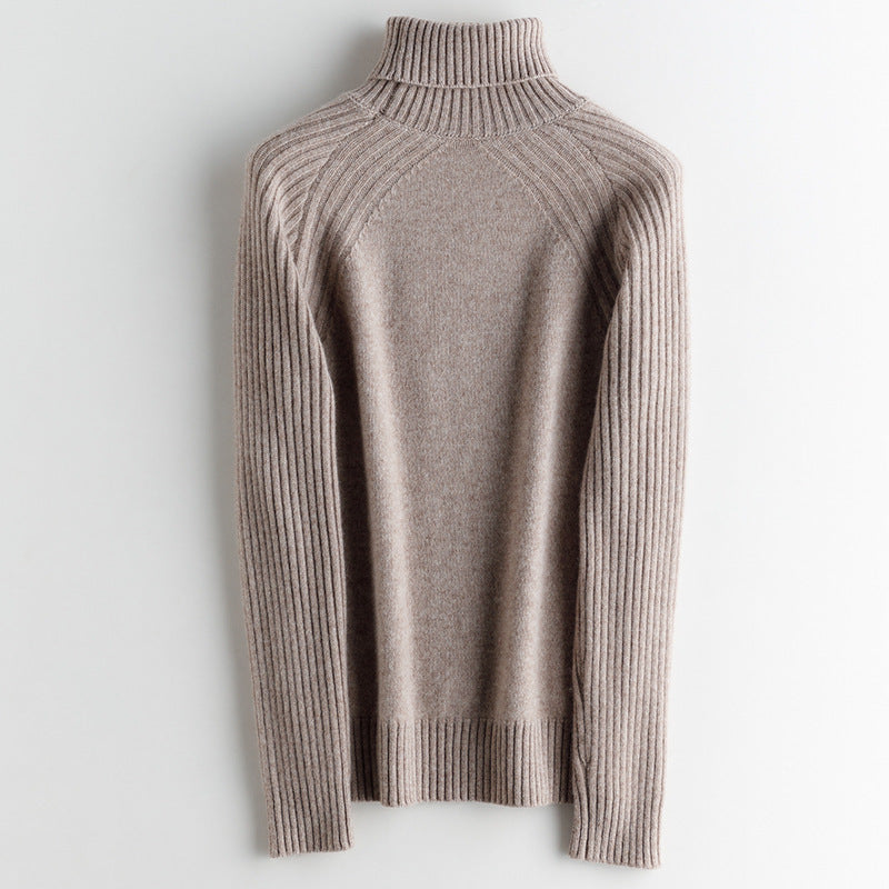 Cardigan loose pullover