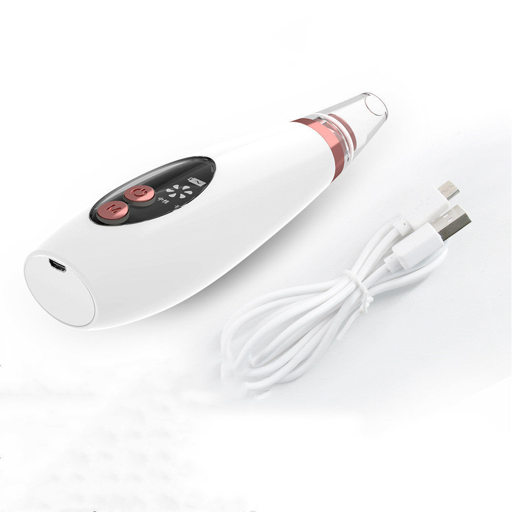 Pore Cleaning Machine - PoreVac