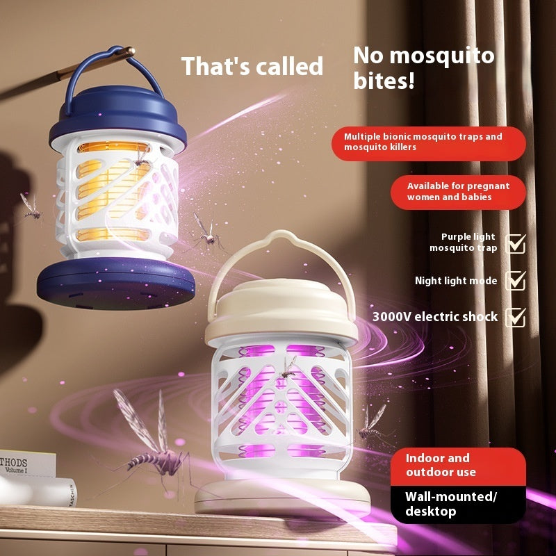 MosquitoZap Electric Repellent
