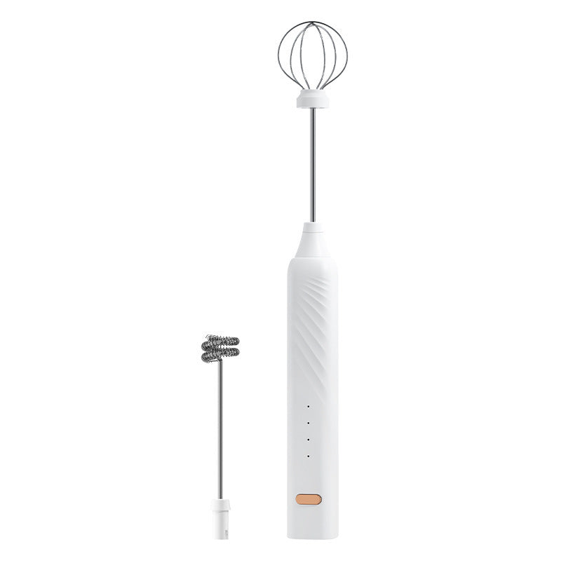 Cordless Whisk