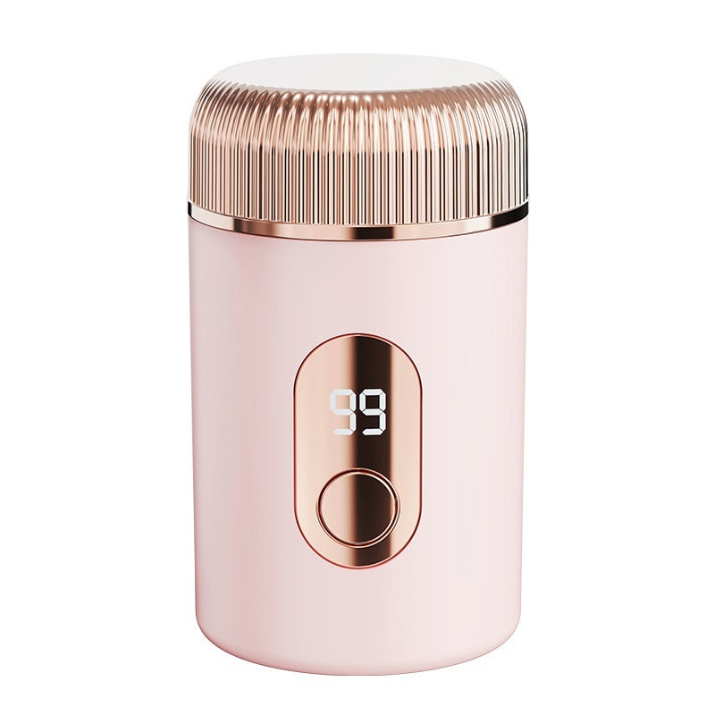 Women's Electric Shaver Summer Bikini