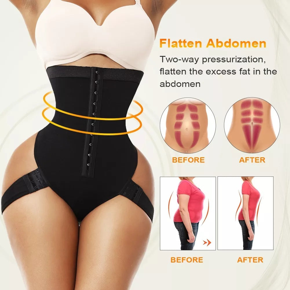 Waist trainer