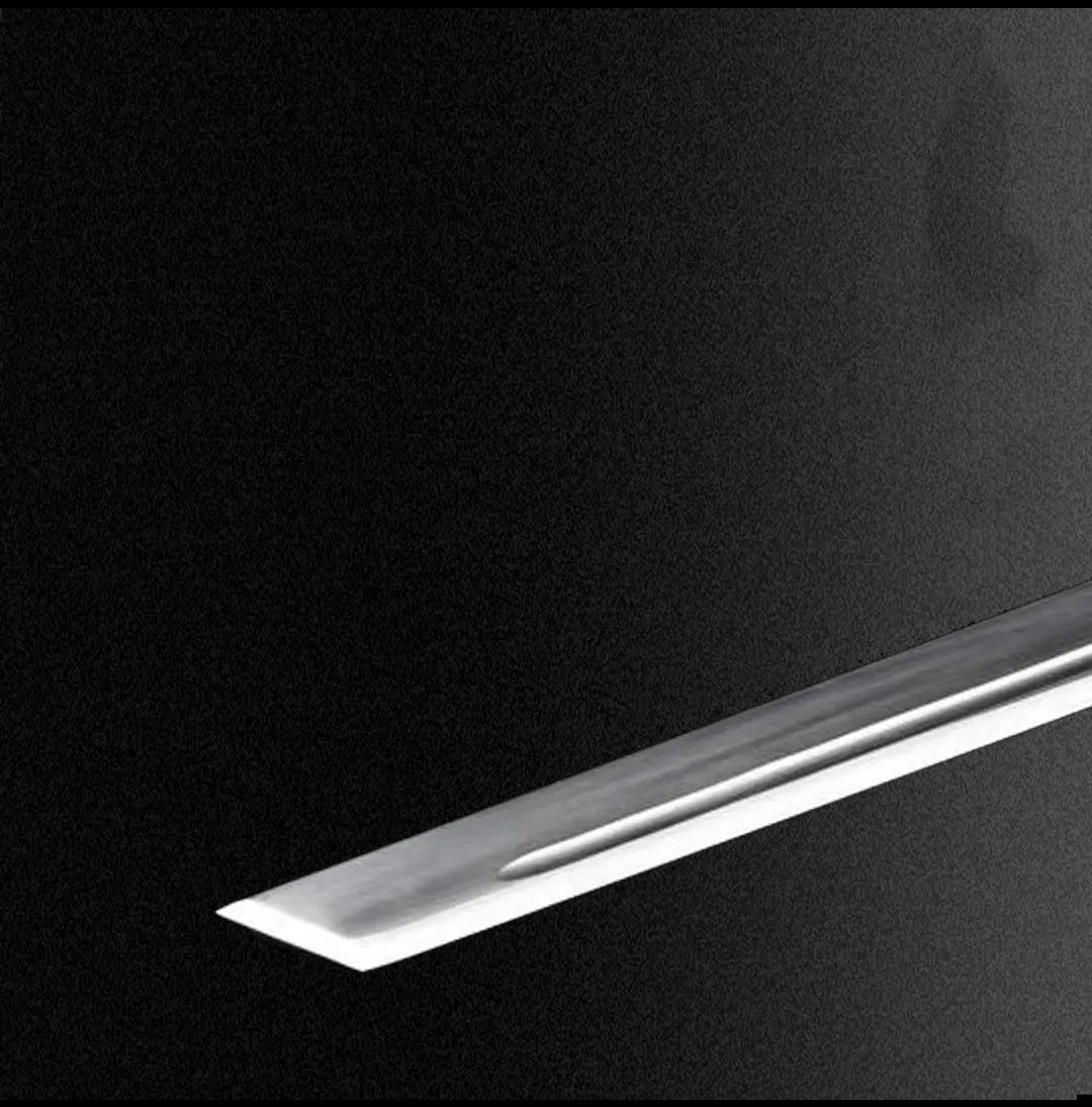 Tianwen Tang Heng Integral Tang Dynasty Horizontal Sword High Manganese Steel Self-Defense Cold Weapon Collection-Grade  Unsharpened