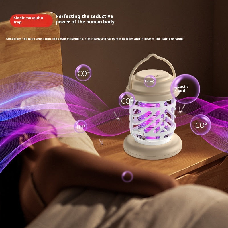 MosquitoZap Electric Repellent