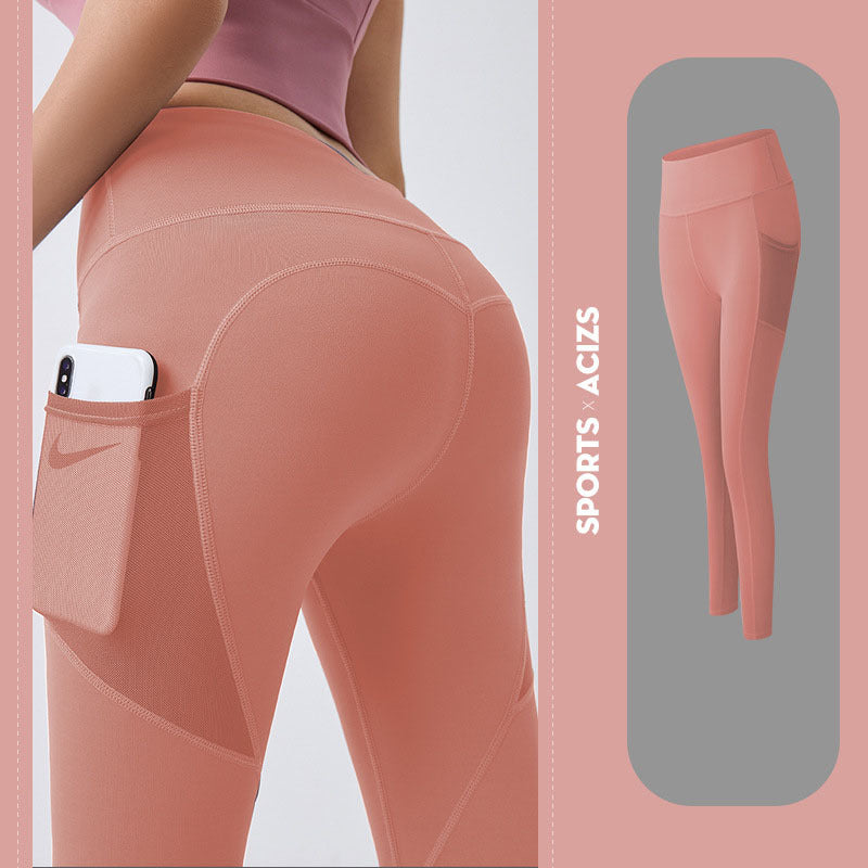 Women’s Leggings - ActiveGlow