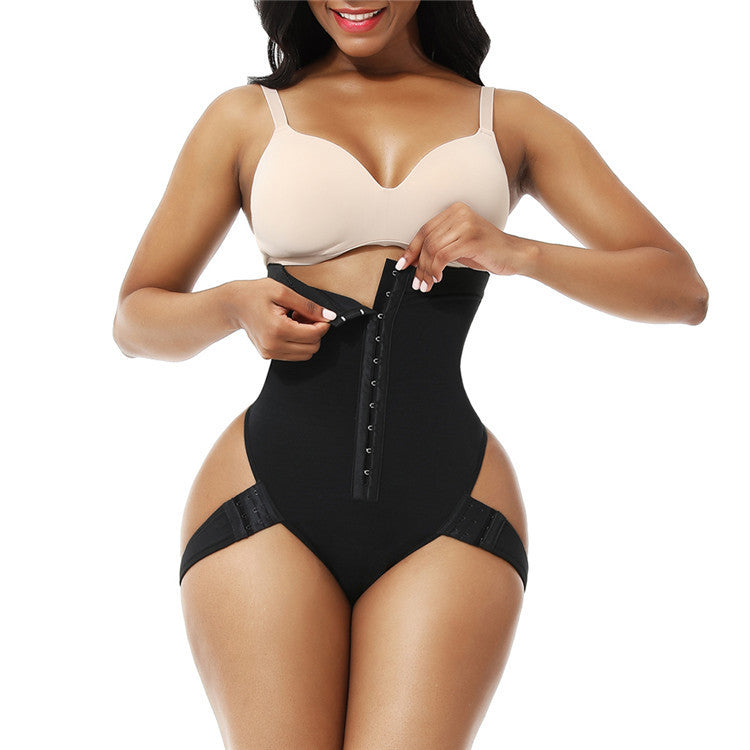 Waist trainer