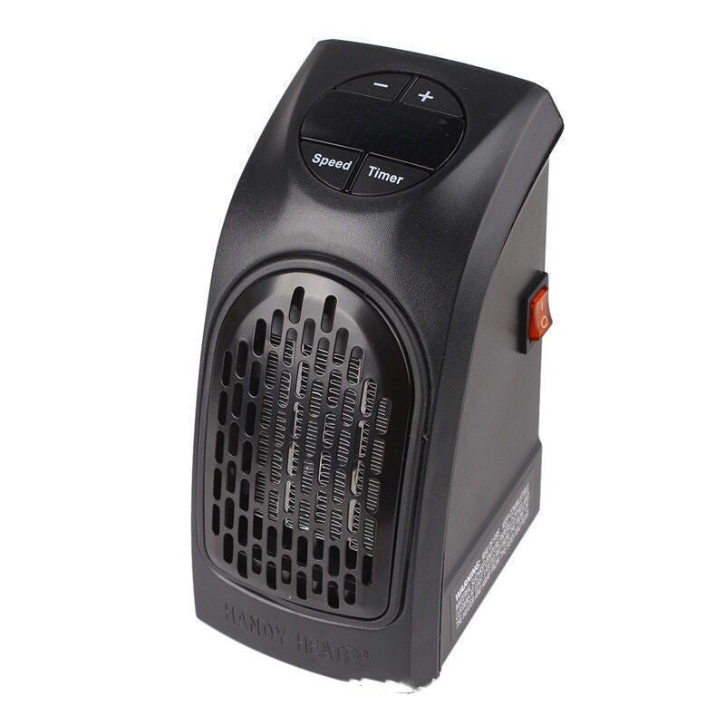 Compact Fan Heater