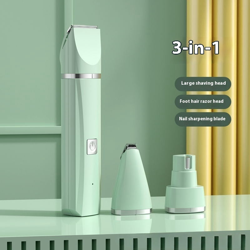 Pet Electric Hair Clipper