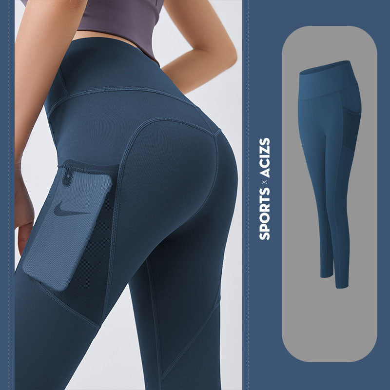 Women’s Leggings - ActiveGlow