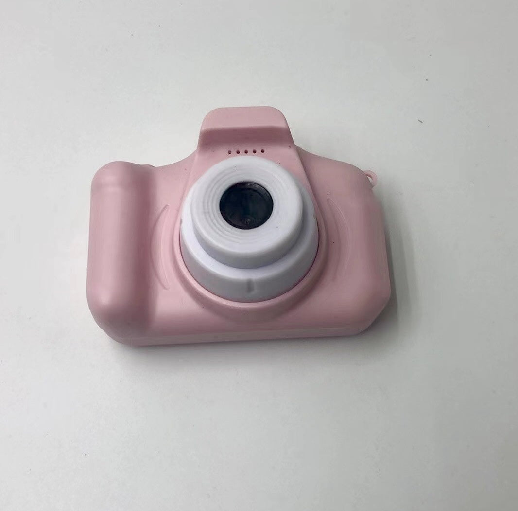 Portable Digital Camera