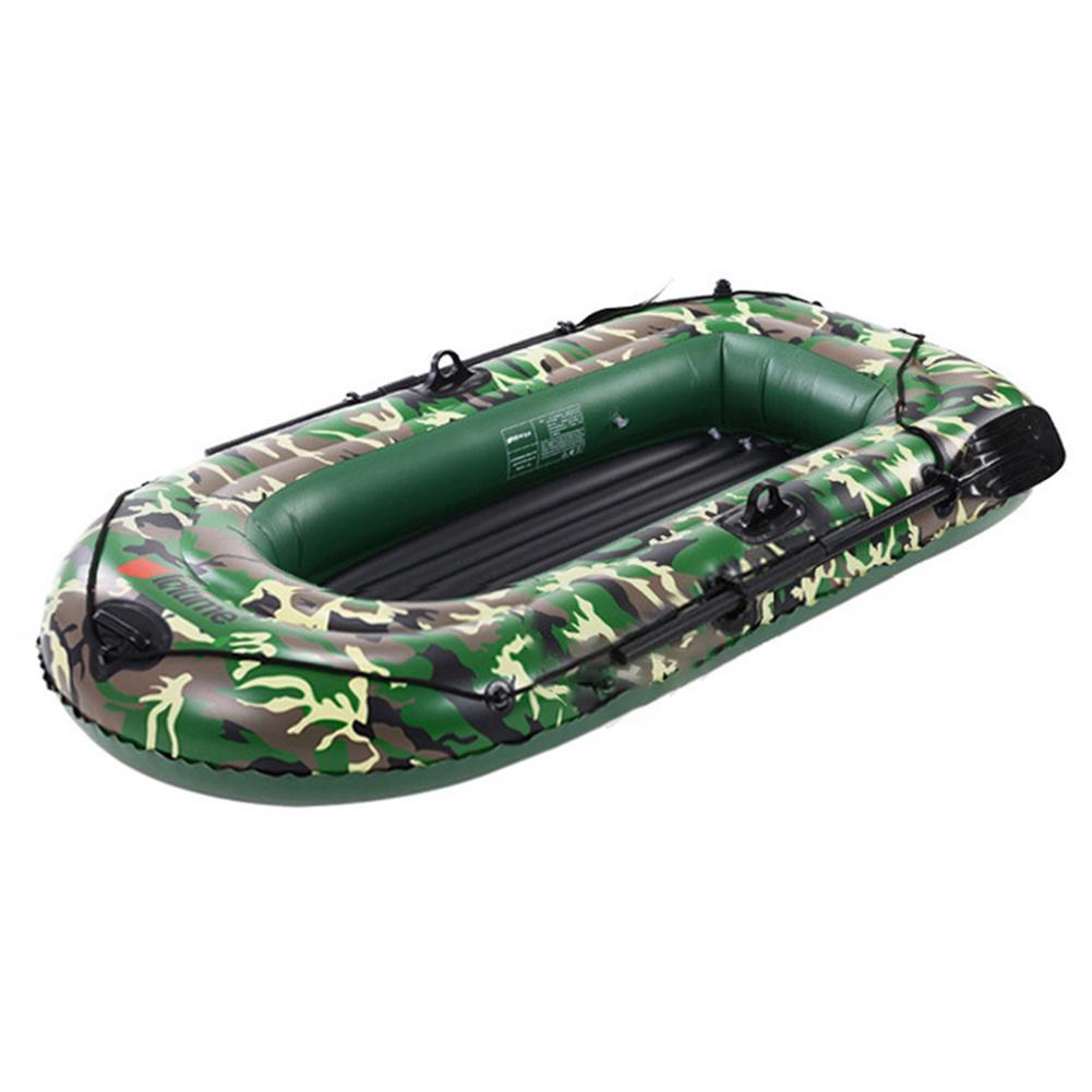 Inflatable Kayak - Mariner Pro
