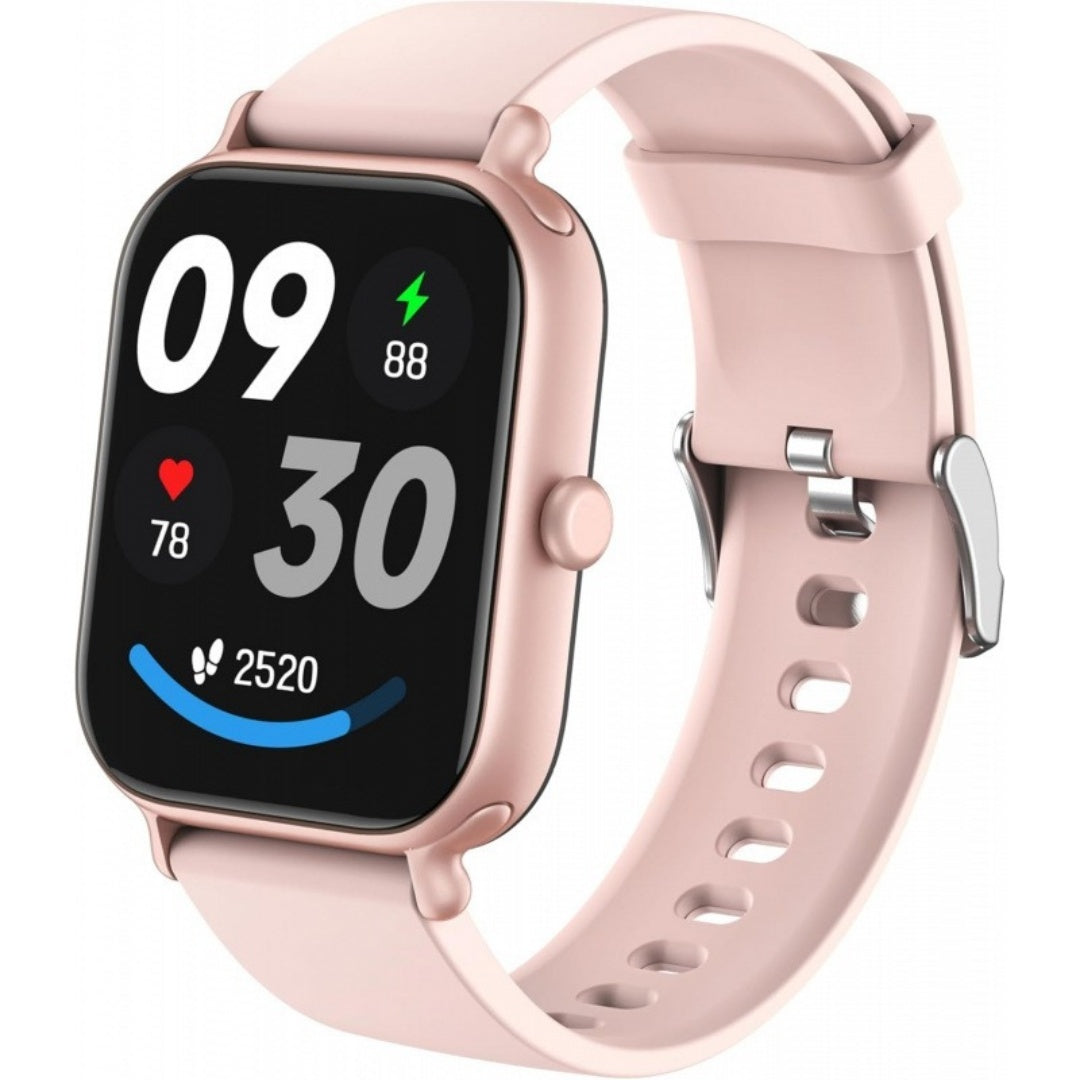 2025 New 2.0-inch Smart Watch With Multiple Sports Modes And Fitness Tracker