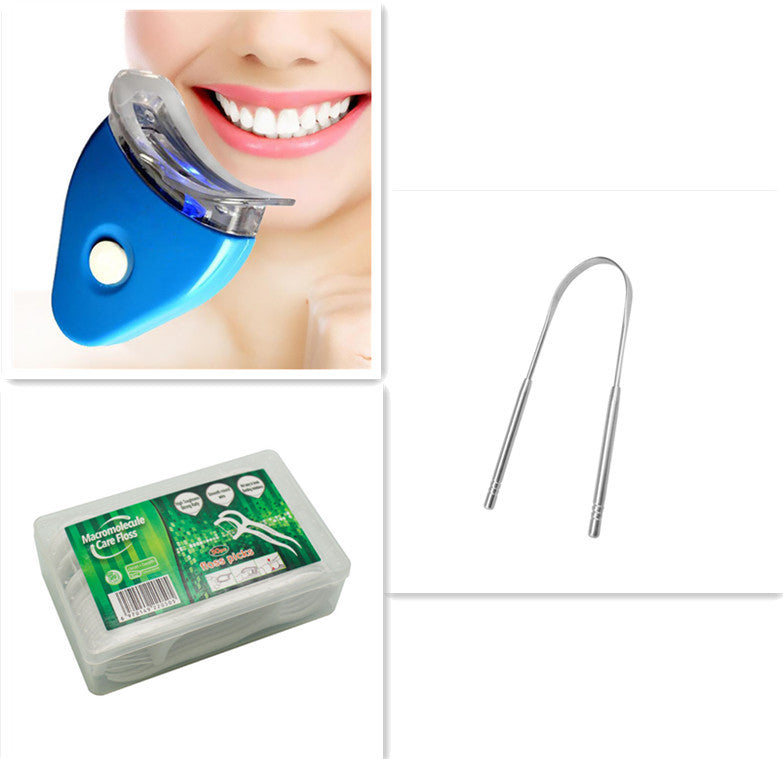 Tooth whitening Kit-PureSmile