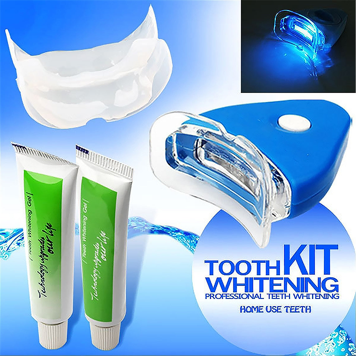 Tooth whitening Kit-PureSmile