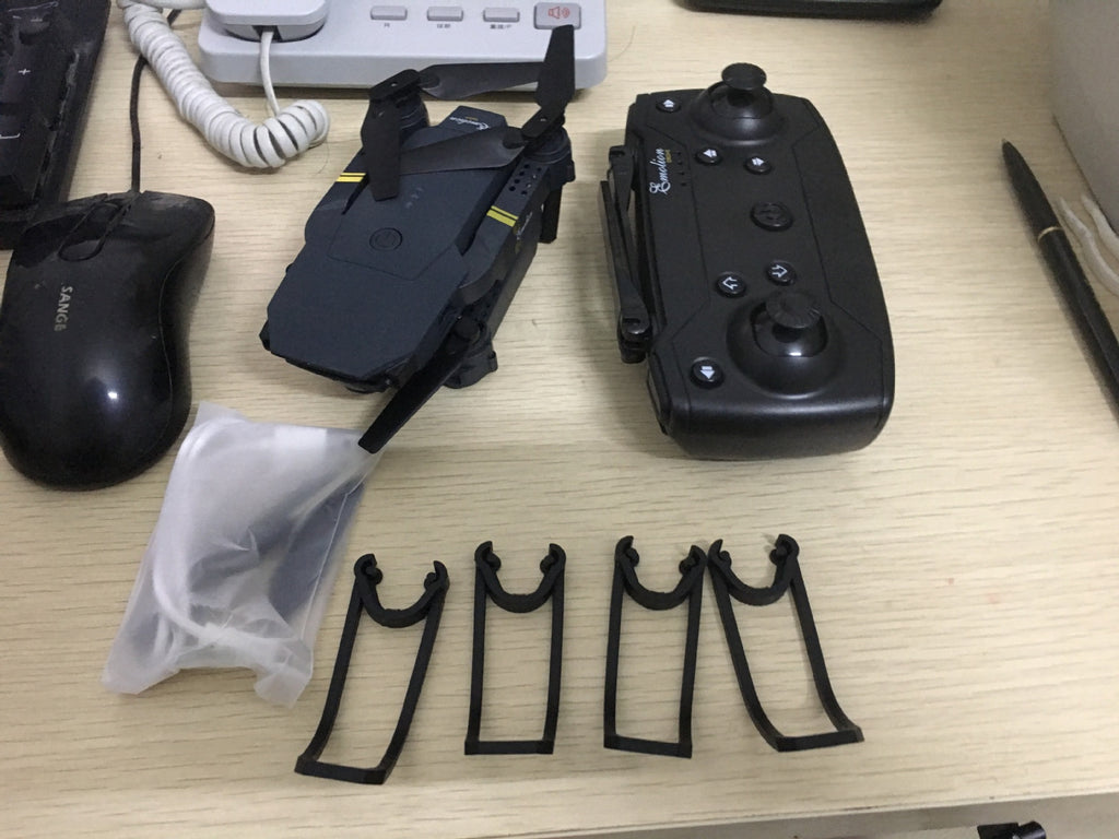 8K Quadcopter drone - EagleEye