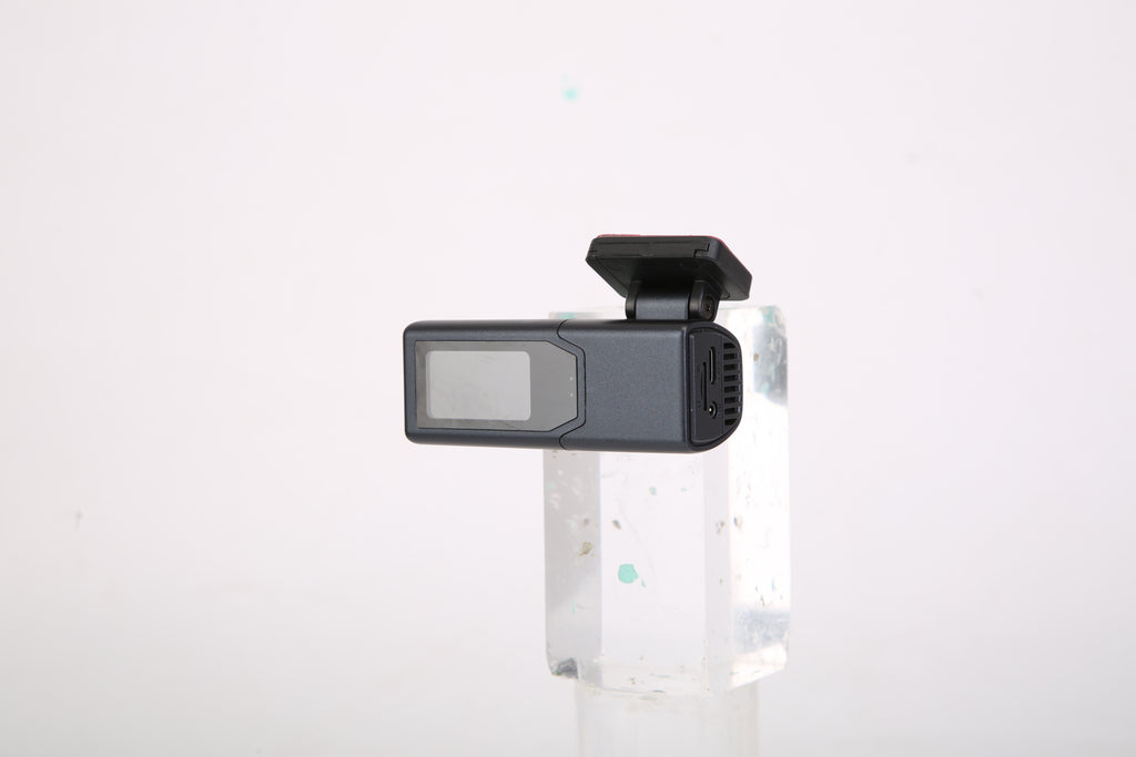 1Pc 2K HD Front Dash Cam For Car With IPS Screen Night Vision Loop Recording Included 32G Storage Card 140 Degree Wide Angle WiFi App Control Front Dashcam