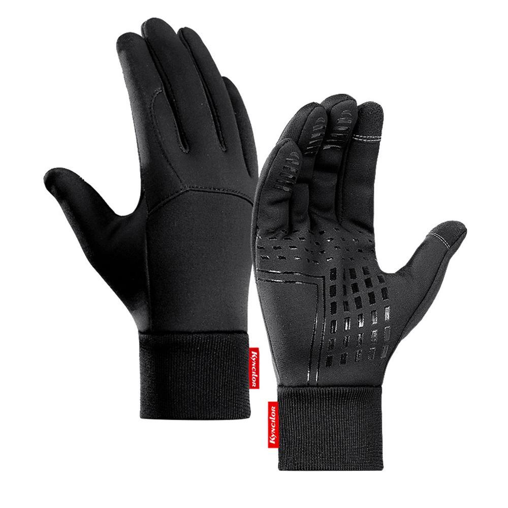 Ski Gloves