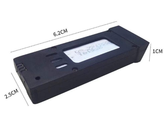 4K drone - SkyRanger