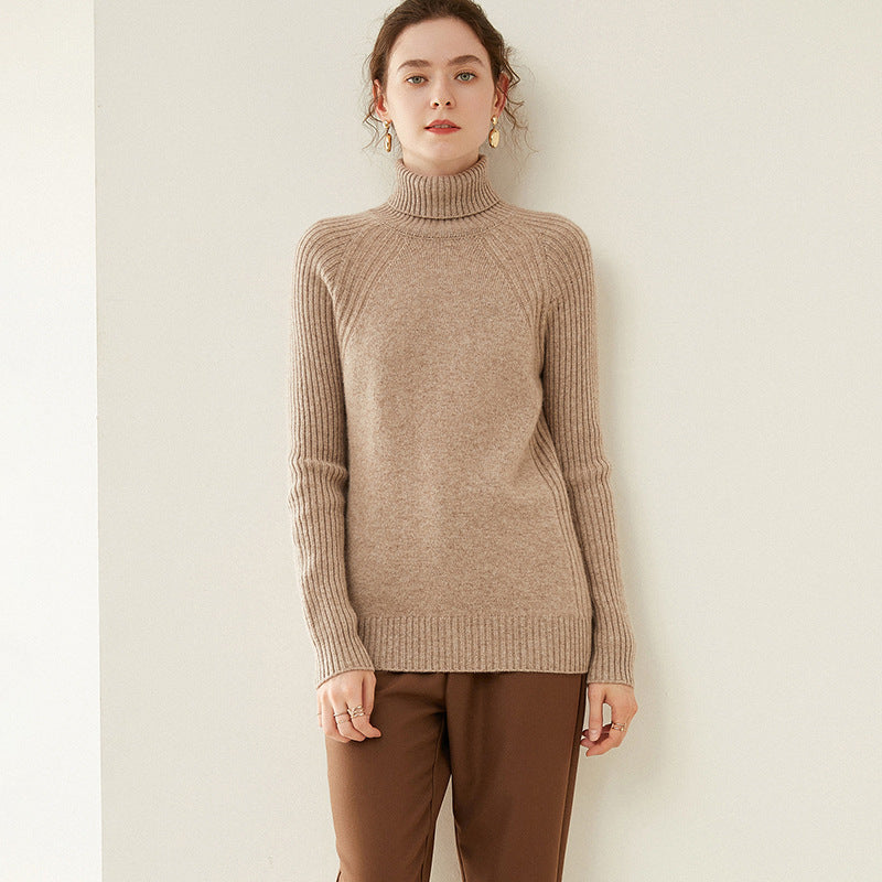 Cardigan loose pullover