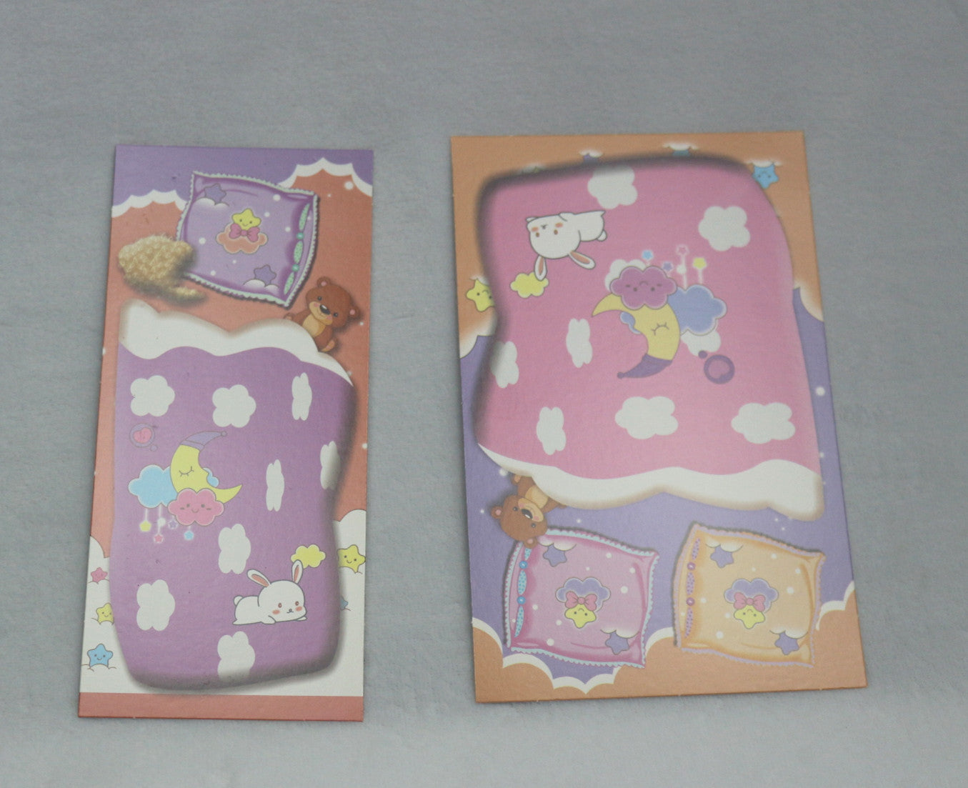 Doll Bed - FairyNest