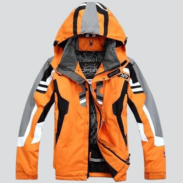 Ski Suit - Waterproof Warm