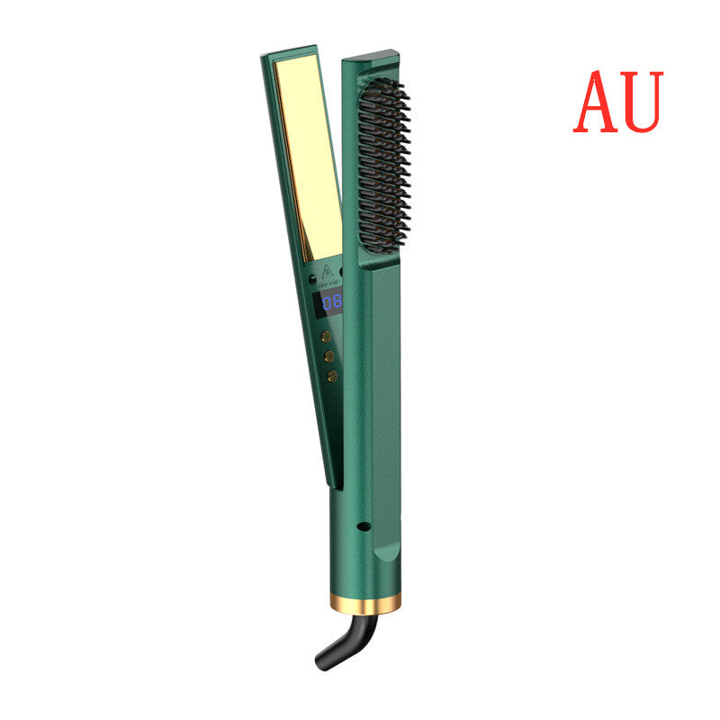 Automatic Curler, Multi-Function Charging, USB Wireless Curler