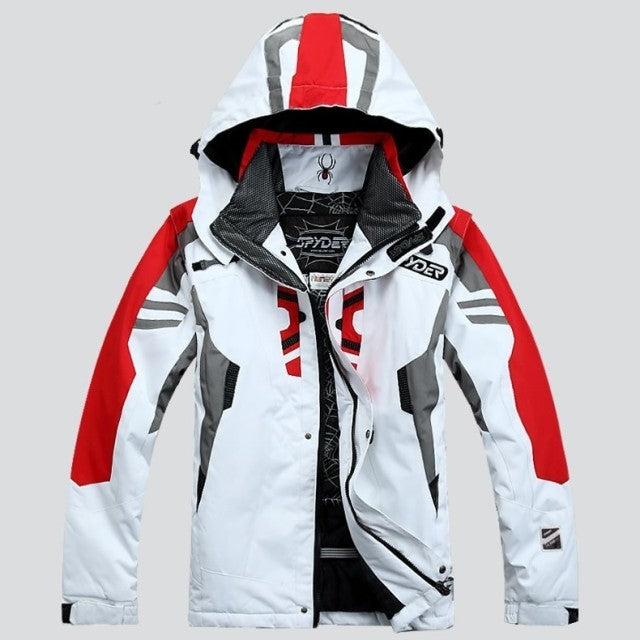 Ski Suit - Waterproof Warm