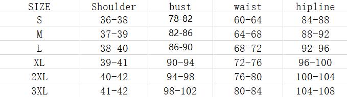 Anime Role-playing Costume