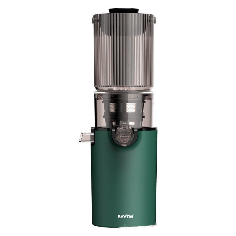 Full-automatic High-power Separation Of Juice And Residue Juicer