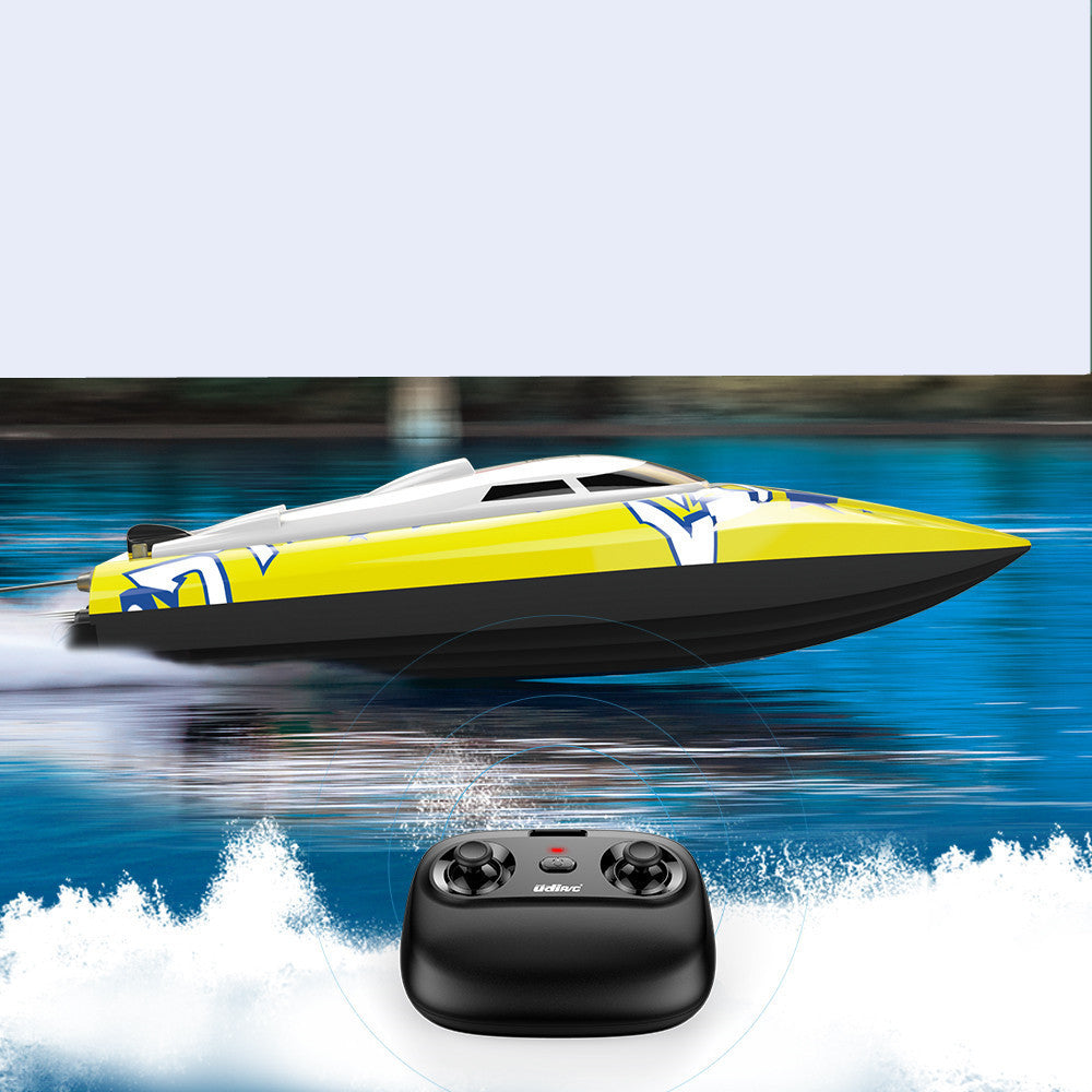 High Speed Mini Boat Electric Remote Control