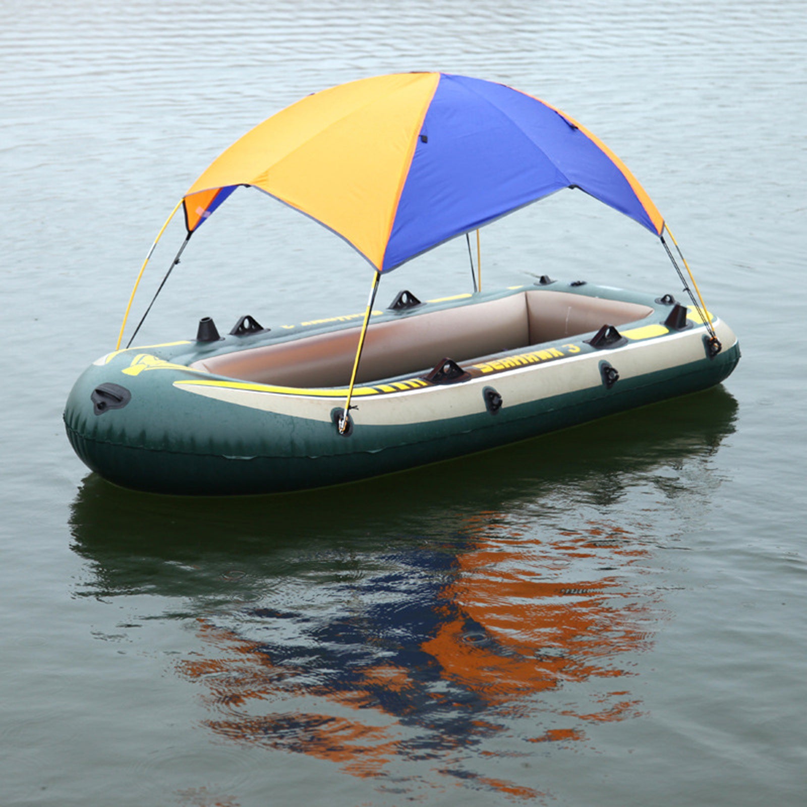 Kayak Sun Shelter - HydroHaven