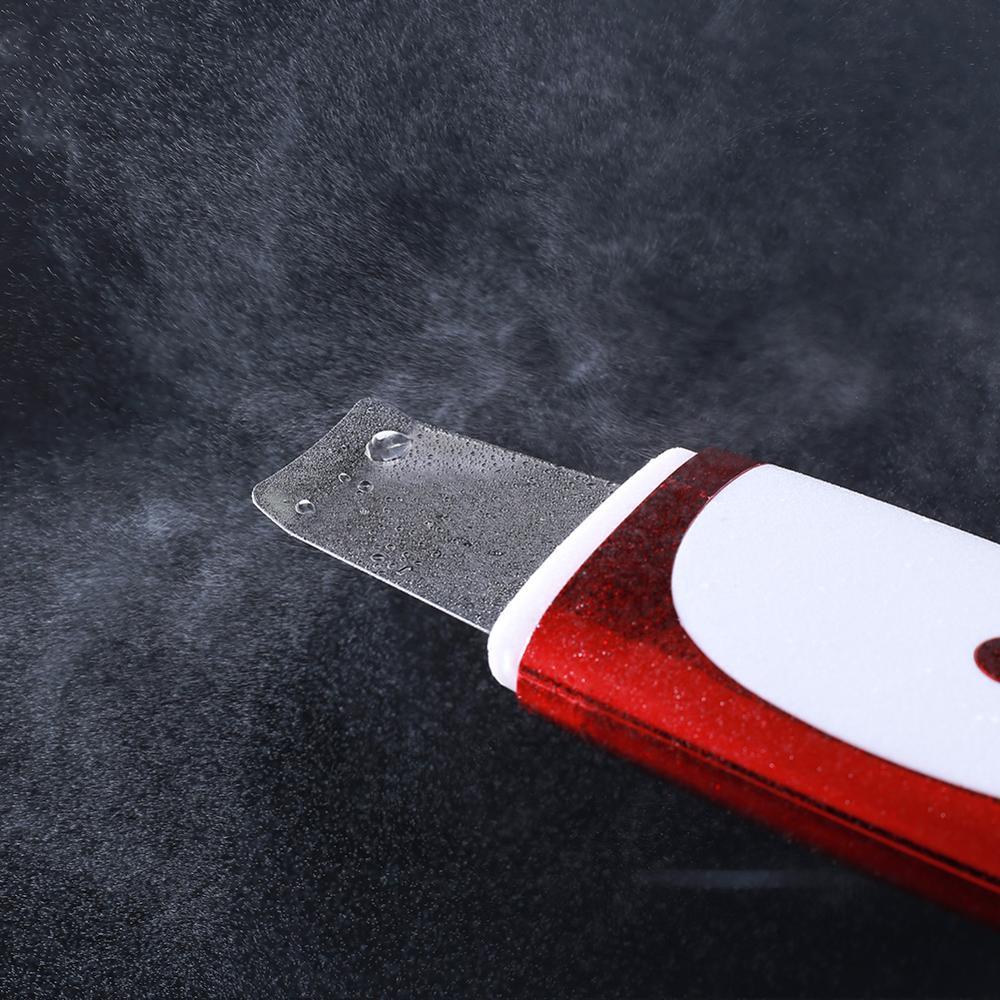 Pore Cleaner Tool - DermaLift™ Ultrasonic