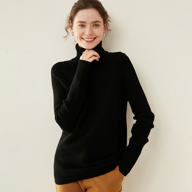 Cardigan loose pullover