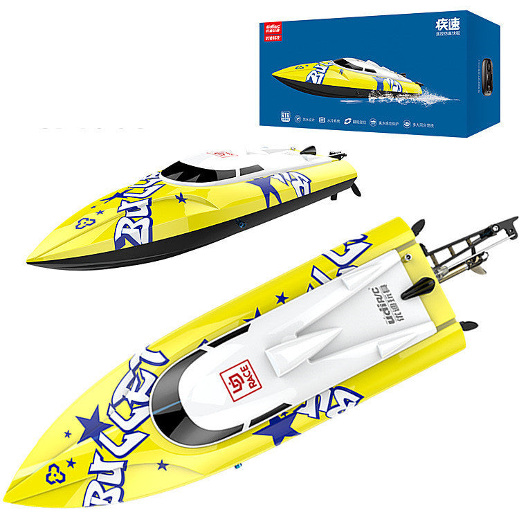 High Speed Mini Boat Electric Remote Control