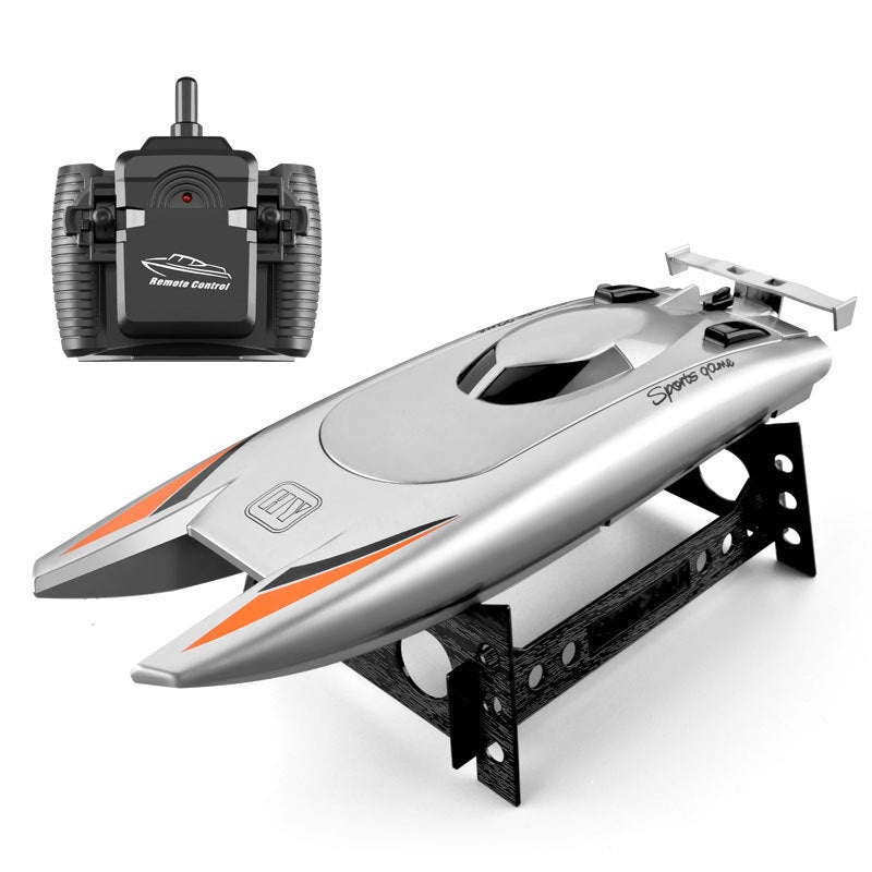 RC Boat, Fun for Pool & Lake - ThunderWave RC
