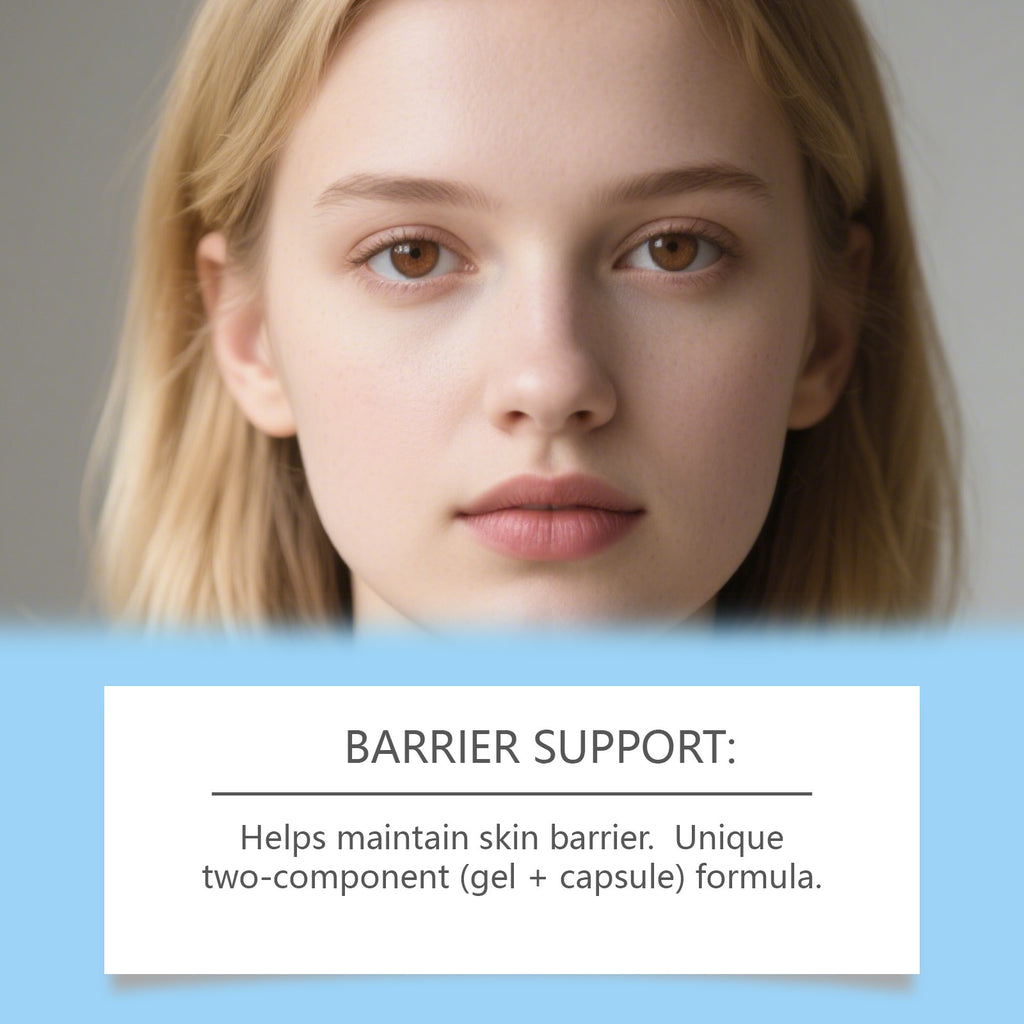 Face & skin Moisturizer