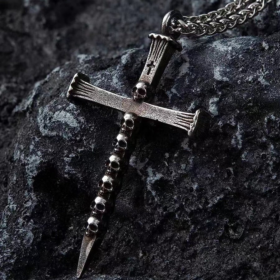 Cross Pendant