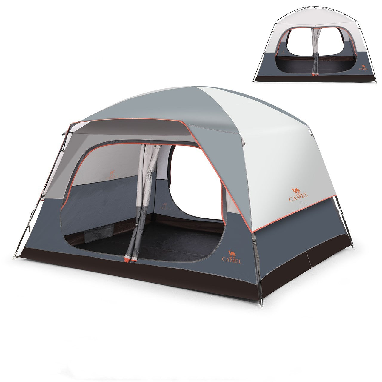Outdoor Tent