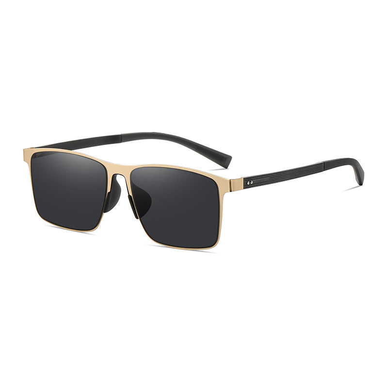 Nylon Polarized Sunglasses Men