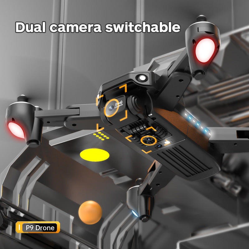 8K Quadcopter Drone - AirScout