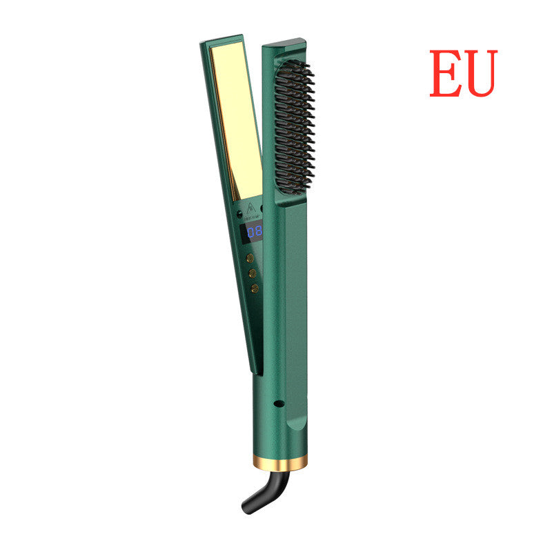 Automatic Curler, Multi-Function Charging, USB Wireless Curler