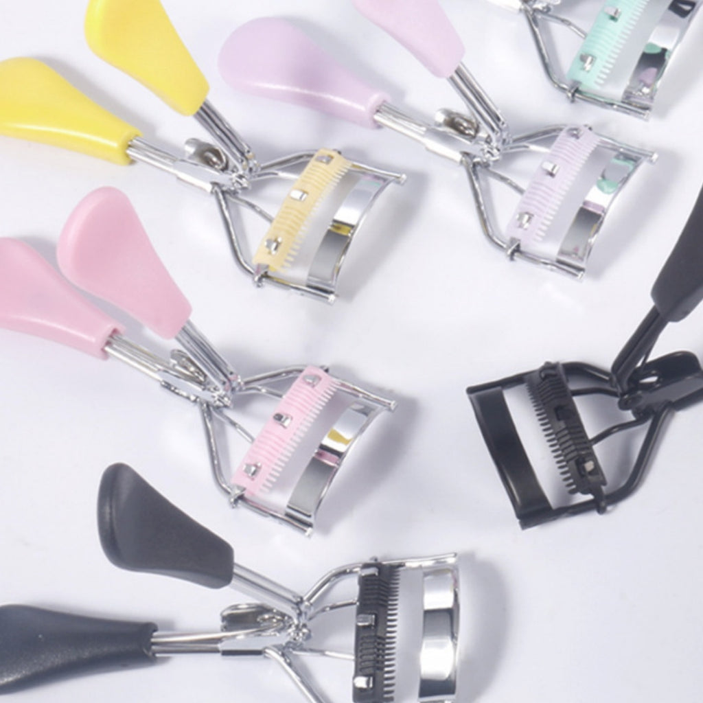 A4 With Comb Eyelash Curler Does Not Hurt Eyelash Curler Artifact