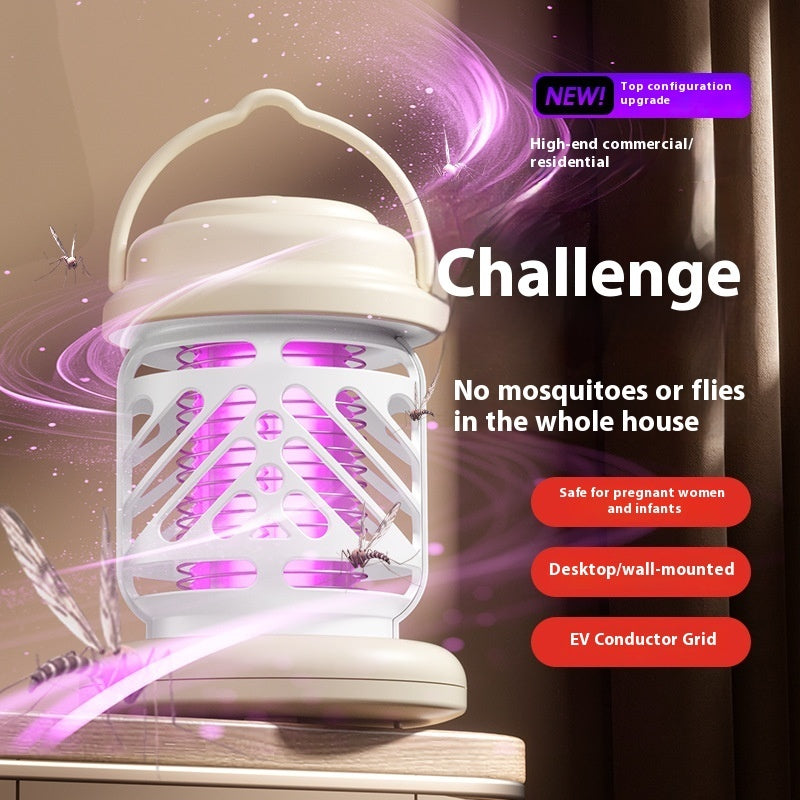 MosquitoZap Electric Repellent