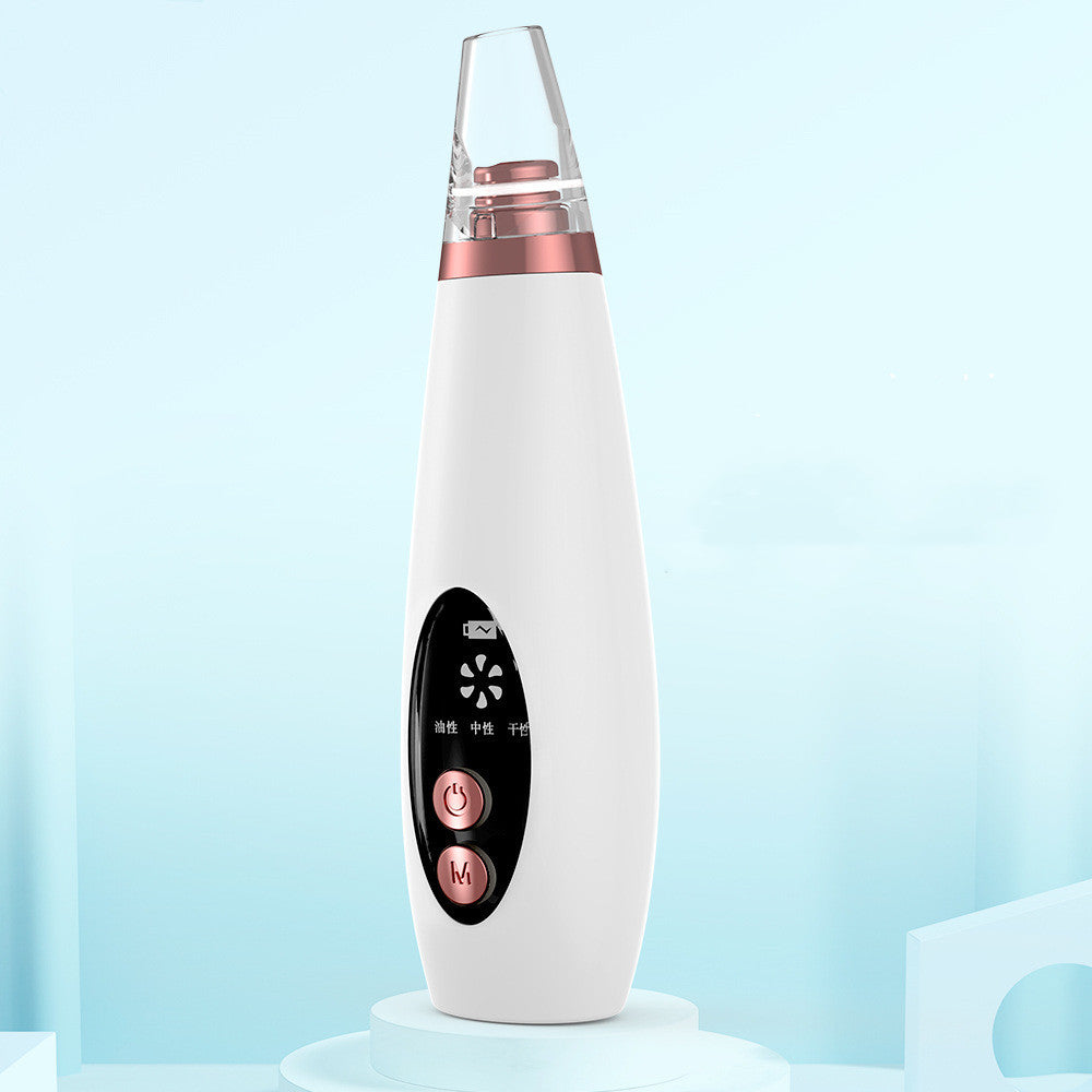 Pore Cleaning Machine - PoreVac