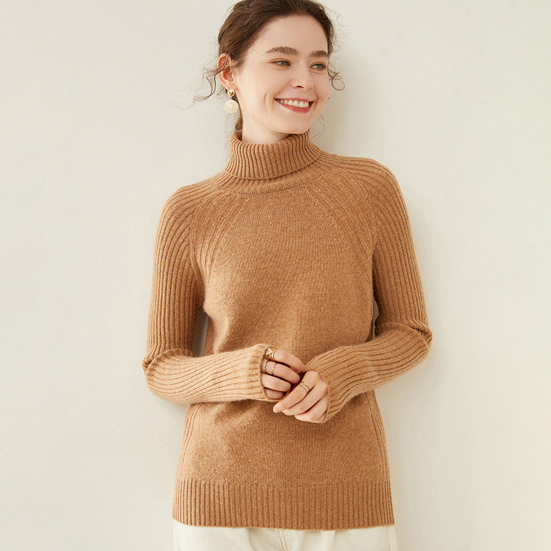 Cardigan loose pullover