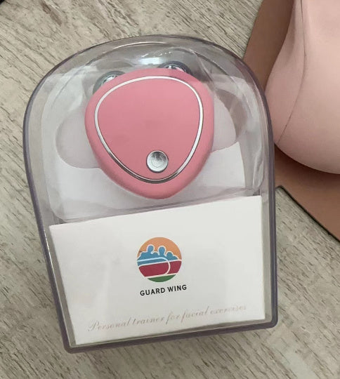 Facial Massager - RadianceLift