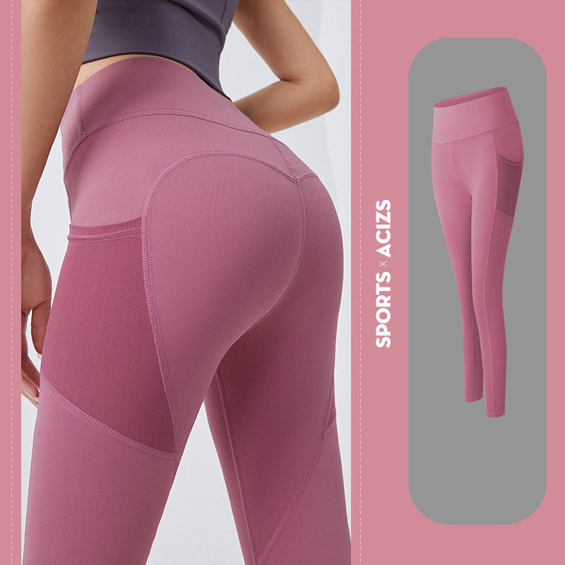 Women’s Leggings - ActiveGlow