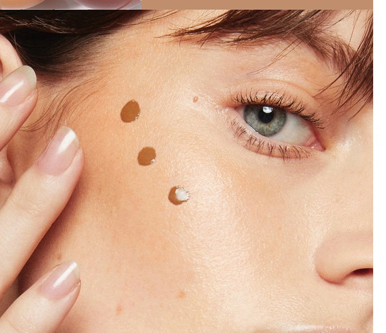 Bronzer Liquid Highlighter Facial Polish Stick